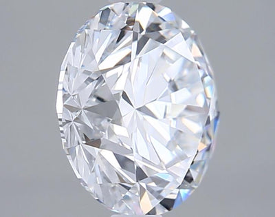 2.33 Carat Round Lab Diamond :: Greenstar spin frame 03