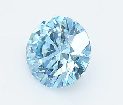 1.00 Carat Round Lab Diamond :: Greenstar spin frame 03