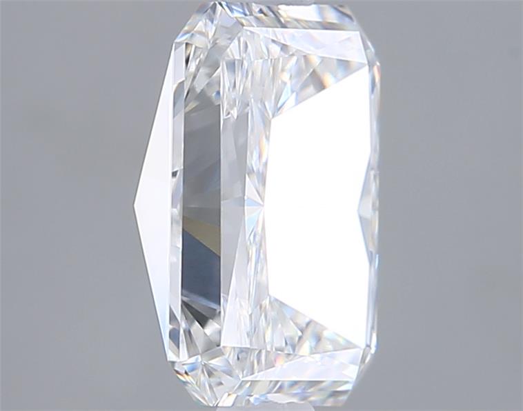 2.00 Carat Radiant Lab Diamond :: Greenstar spin frame 03