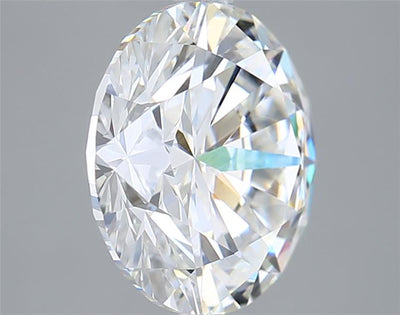 5.05 Carat Round Lab Diamond :: Greenstar spin frame 03