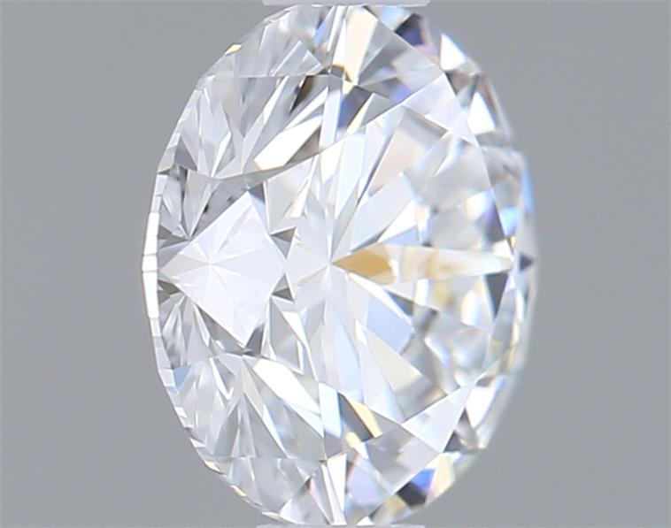 1.01 Carat Round Lab Diamond :: Greenstar spin frame 03