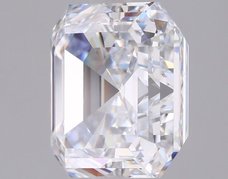 2.58 Carat Asscher Lab Diamond :: Greenstar spin frame 03