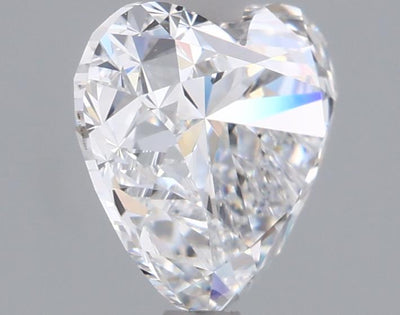 2.01 Carat Heart Lab Diamond :: Greenstar spin frame 03