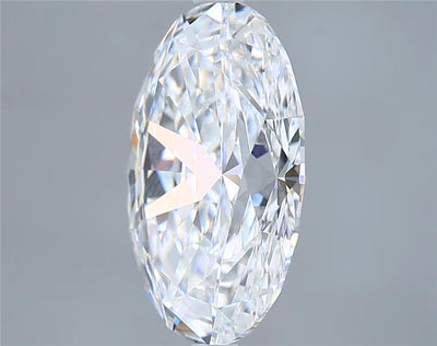 5.04 Carat Oval Lab Diamond :: Greenstar spin frame 03