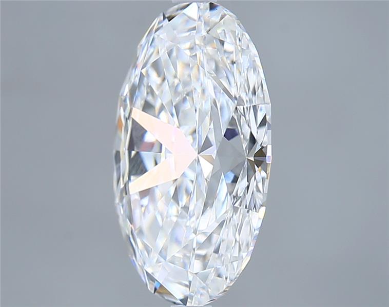 5.04 Carat Oval Lab Diamond :: Greenstar spin frame 03