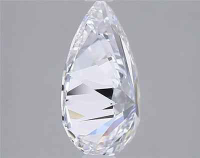 2.01 Carat Pear Lab Diamond :: Greenstar spin frame 03
