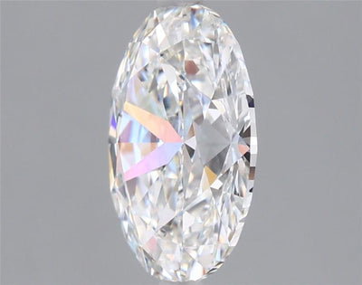 2.02 Carat Oval Lab Diamond :: Greenstar spin frame 03