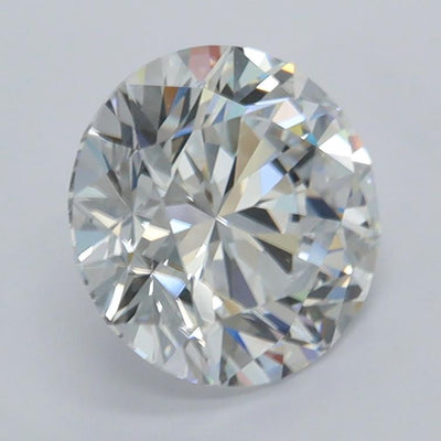 2.00 Carat Round Lab Diamond :: Greenstar spin frame 03