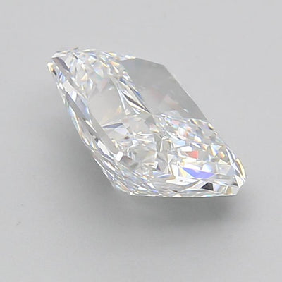 2.63 Carat Radiant Lab Diamond :: Greenstar spin frame 03