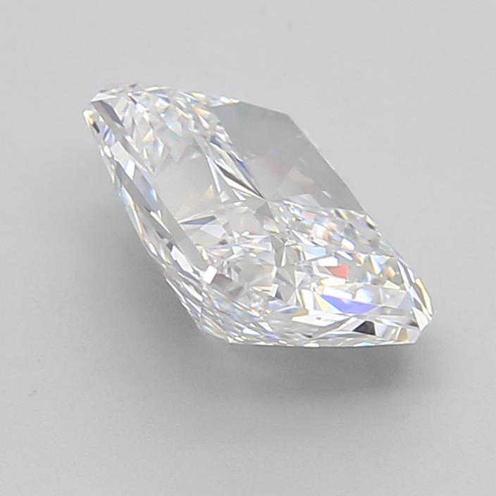 2.63 Carat Radiant Lab Diamond :: Greenstar spin frame 03
