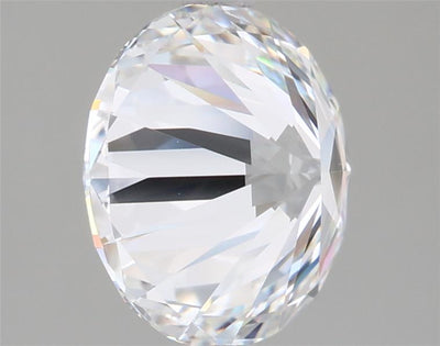 2.50 Carat Round Lab Diamond :: Greenstar spin frame 03