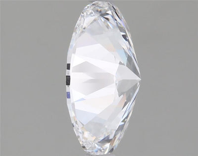 1.55 Carat Oval Lab Diamond :: Greenstar spin frame 03