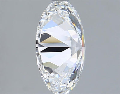 2.05 Carat Oval Lab Diamond :: Greenstar spin frame 03
