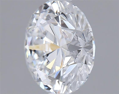 1.50 Carat Round Lab Diamond :: Greenstar spin frame 03