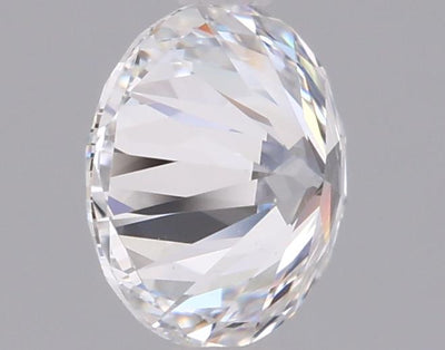1.32 Carat Round Lab Diamond :: Greenstar spin frame 03