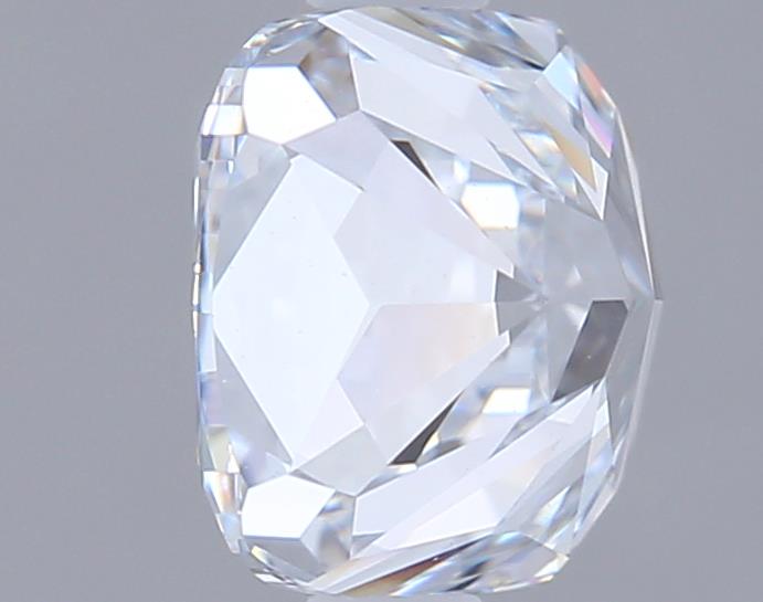 2.06 Carat Cushion Lab Diamond :: Greenstar spin frame 03