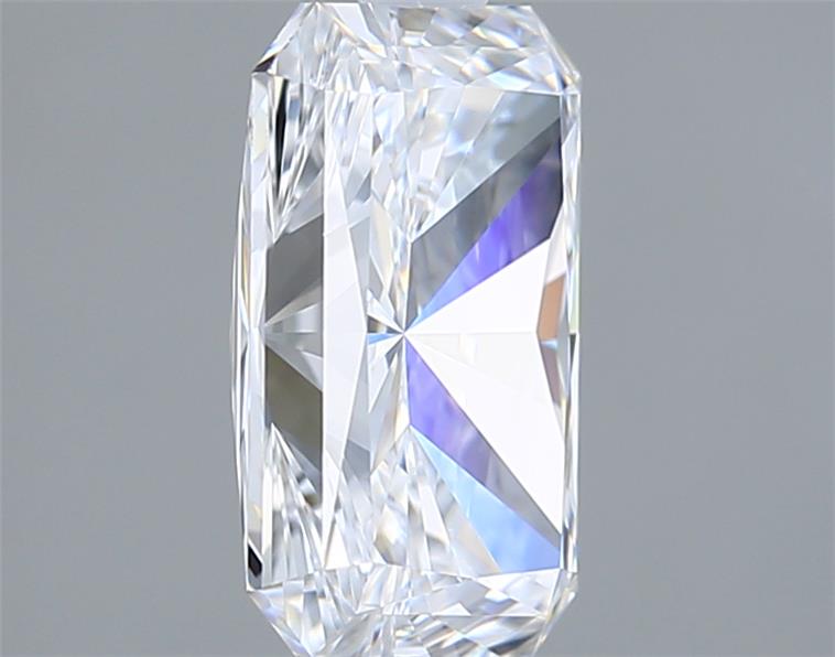1.99 Carat Radiant Lab Diamond :: Greenstar spin frame 03