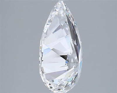 2.02 Carat Pear Lab Diamond :: Greenstar spin frame 03