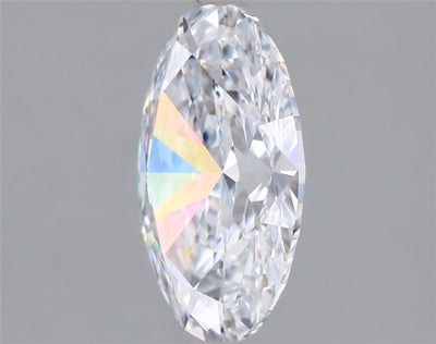 1.50 Carat Oval Lab Diamond :: Greenstar spin frame 03