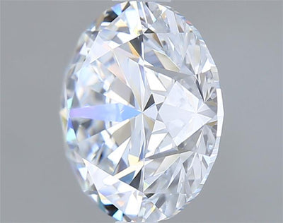 2.09 Carat Round Lab Diamond :: Greenstar spin frame 03