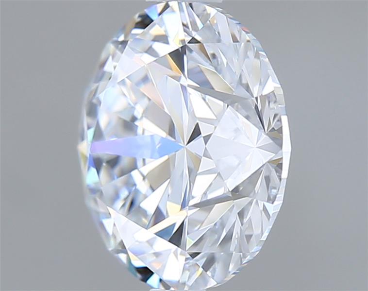 2.09 Carat Round Lab Diamond :: Greenstar spin frame 03