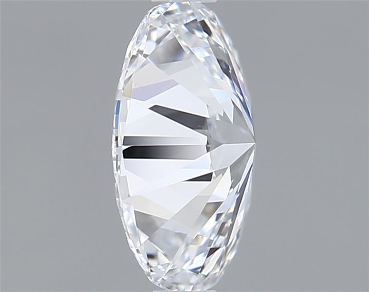 1.51 Carat Oval Lab Diamond :: Greenstar spin frame 03