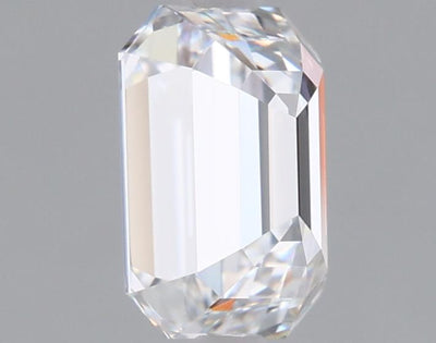 1.04 Carat Emerald Lab Diamond :: Greenstar spin frame 03