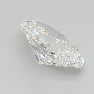 2.53 Carat Oval Lab Diamond :: Greenstar spin frame 03
