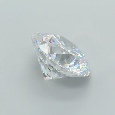 2.00 Carat Round Lab Diamond :: Greenstar spin frame 03