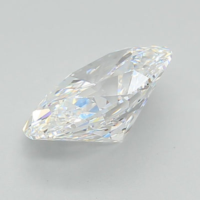 3.21 Carat Oval Lab Diamond :: Greenstar spin frame 03