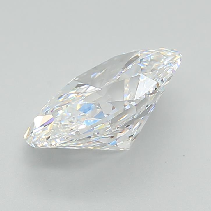 3.21 Carat Oval Lab Diamond :: Greenstar spin frame 03