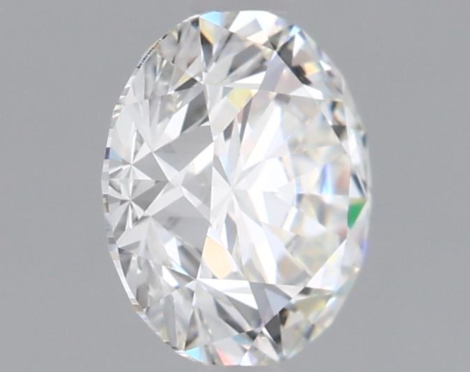 1.04 Carat Round Lab Diamond :: Greenstar spin frame 03