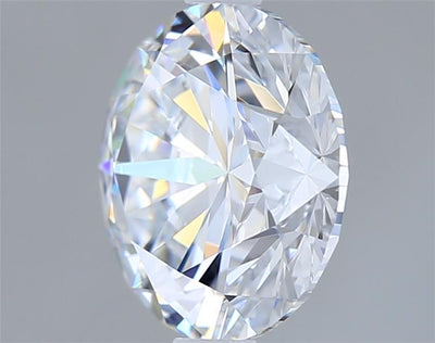 2.01 Carat Round Lab Diamond :: Greenstar spin frame 03