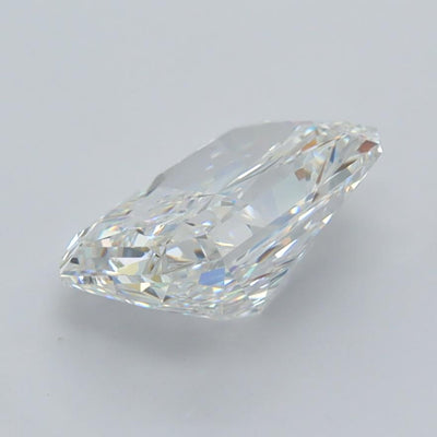 2.07 Carat Radiant Lab Diamond :: Greenstar spin frame 03