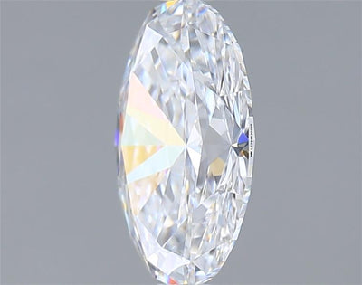 1.56 Carat Oval Lab Diamond :: Greenstar spin frame 03