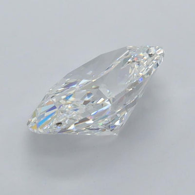 1.24 Carat Oval Lab Diamond :: Greenstar spin frame 03
