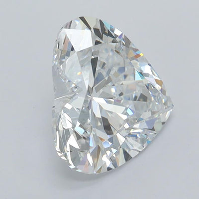 2.02 Carat Heart Lab Diamond :: Greenstar spin frame 03