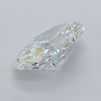 2.01 Carat Oval Lab Diamond :: Greenstar spin frame 03