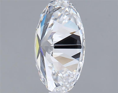1.06 Carat Oval Lab Diamond :: Greenstar spin frame 03