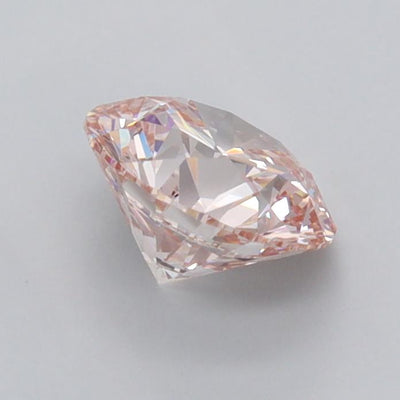 1.12 Carat Round Lab Diamond :: Greenstar spin frame 03