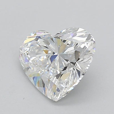 2.00 Carat Heart Lab Diamond :: Greenstar spin frame 03