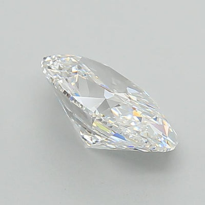 2.09 Carat Oval Lab Diamond :: Greenstar spin frame 03