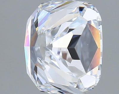 2.09 Carat Cushion Lab Diamond :: Greenstar spin frame 03