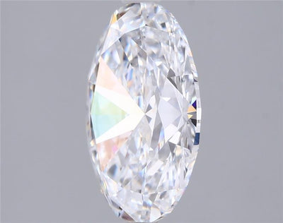 2.55 Carat Oval Lab Diamond :: Greenstar spin frame 03