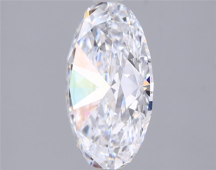 2.55 Carat Oval Lab Diamond :: Greenstar spin frame 03
