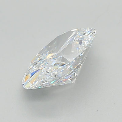 2.56 Carat Oval Lab Diamond :: Greenstar spin frame 03