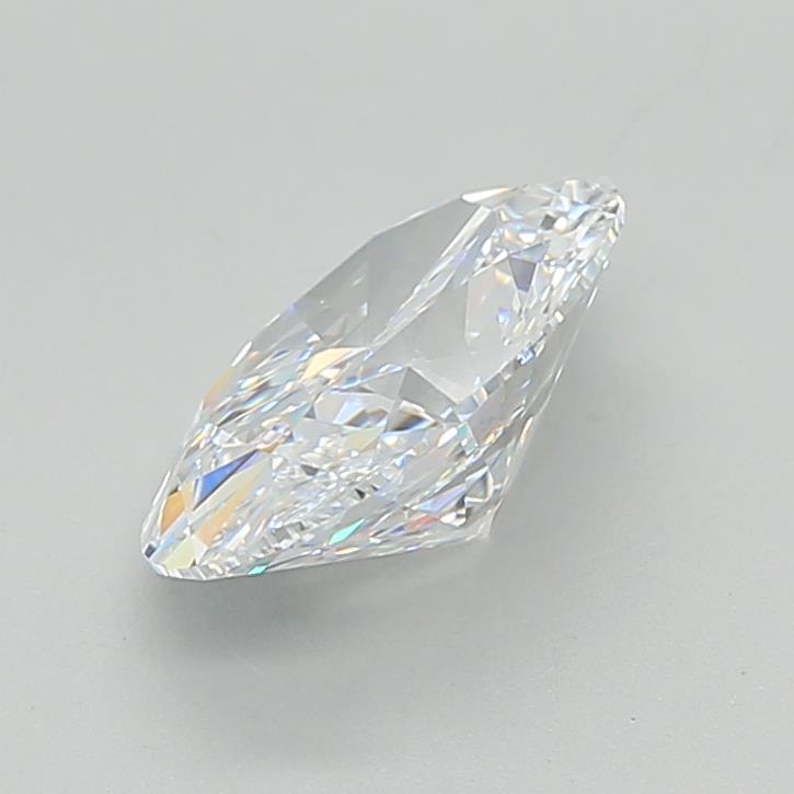 2.56 Carat Oval Lab Diamond :: Greenstar spin frame 03