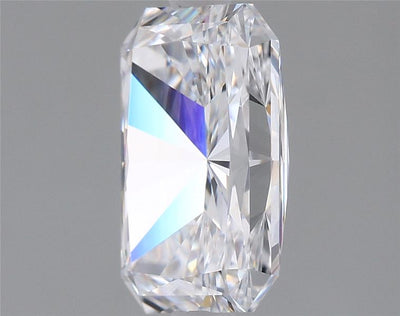1.84 Carat Radiant Lab Diamond :: Greenstar spin frame 03