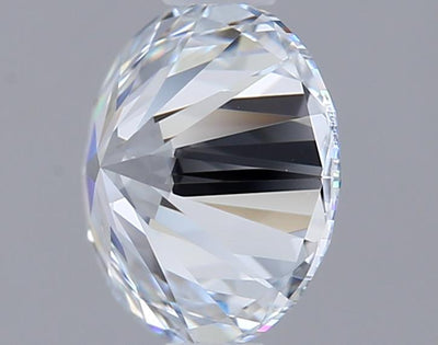 1.04 Carat Round Lab Diamond :: Greenstar spin frame 03