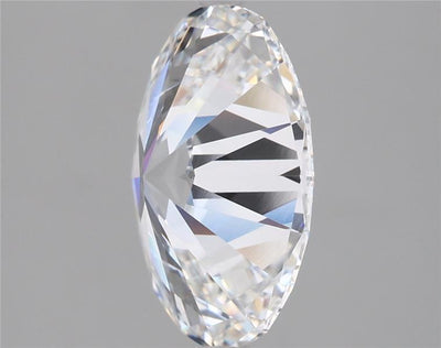 3.02 Carat Oval Lab Diamond :: Greenstar spin frame 03